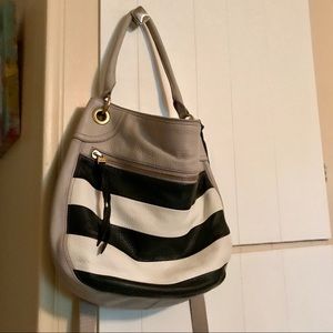Fossil Slouchy Crossbody